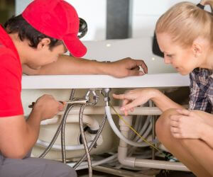 About Emergency plumbing pros Roans Prairie, TX