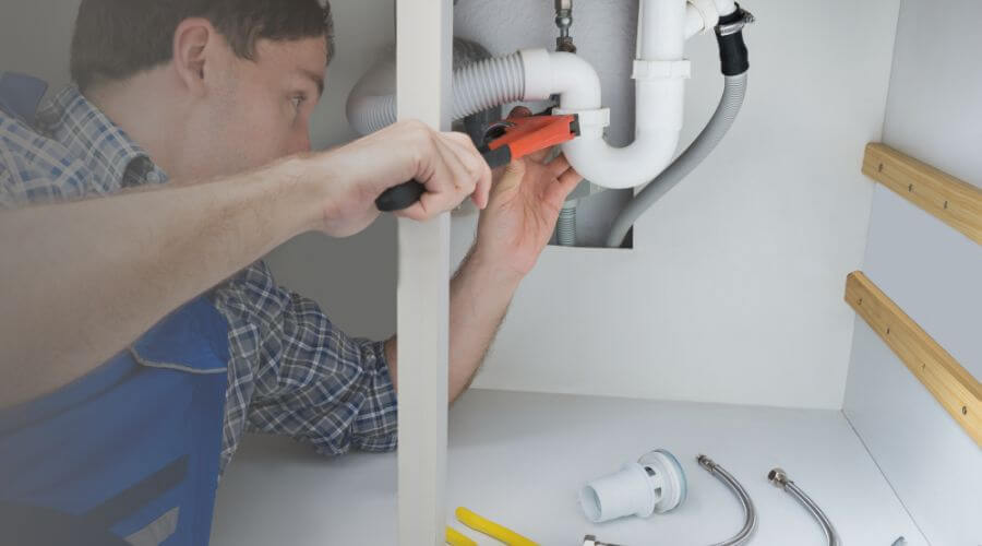 Professional emergency plumbing in Roans Prairie, TX